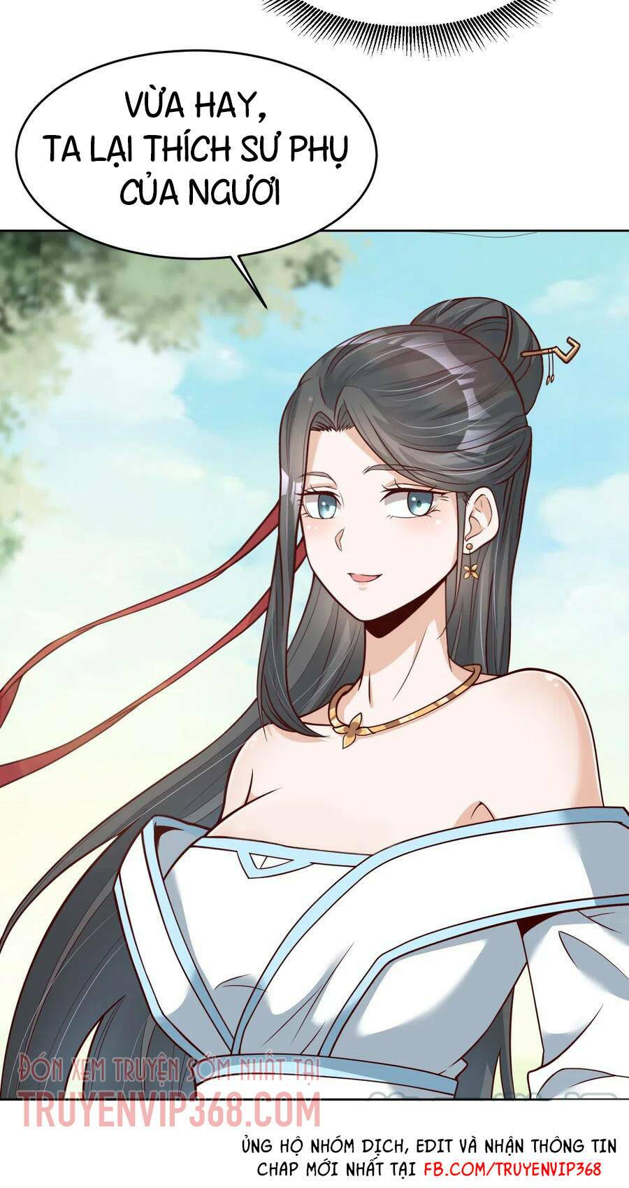 Sau Khi Max Độ Yêu Thích Chap 13 - Next Chap 14