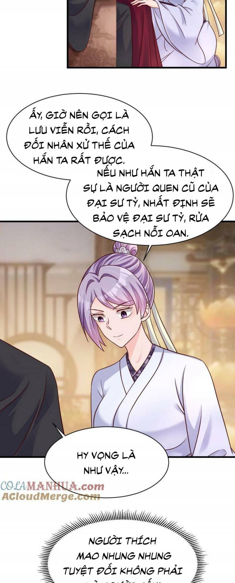 Sau Khi Max Độ Yêu Thích Chap 130 - Next Chap 131