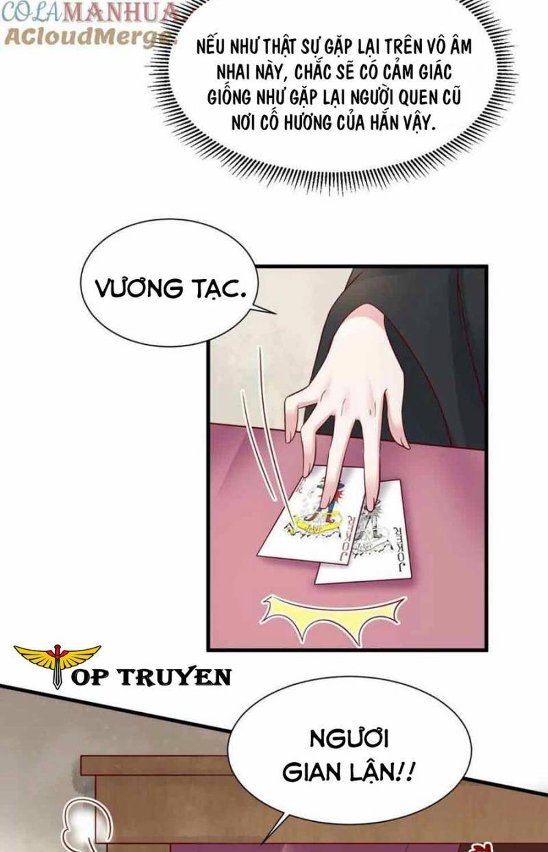 Sau Khi Max Độ Yêu Thích Chap 138 - Next Chap 139