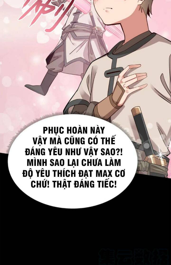 Sau Khi Max Độ Yêu Thích Chap 2 - Next Chap 3