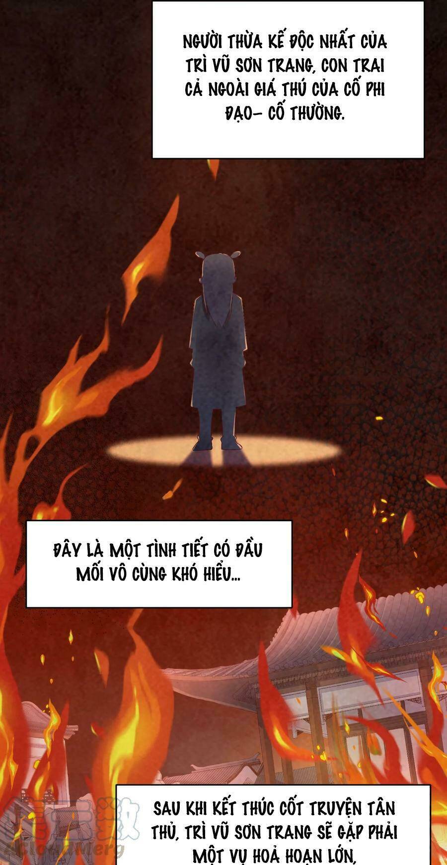 Sau Khi Max Độ Yêu Thích Chap 21 - Next Chap 22