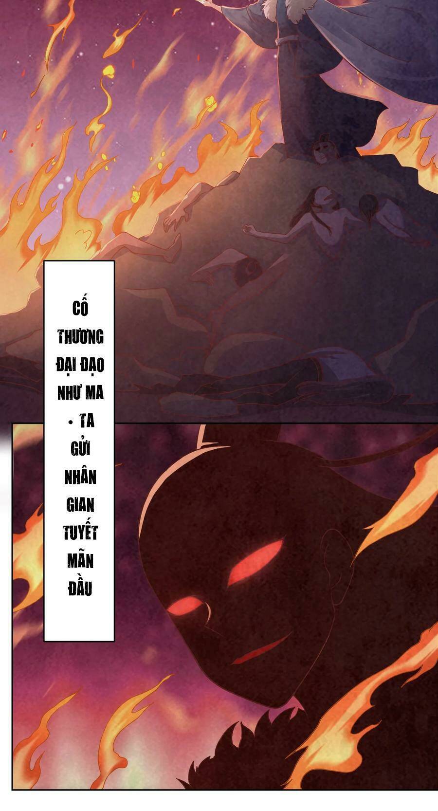 Sau Khi Max Độ Yêu Thích Chap 21 - Next Chap 22