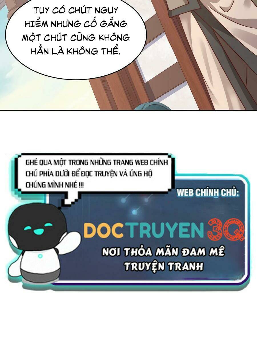 Sau Khi Max Độ Yêu Thích Chap 21 - Next Chap 22