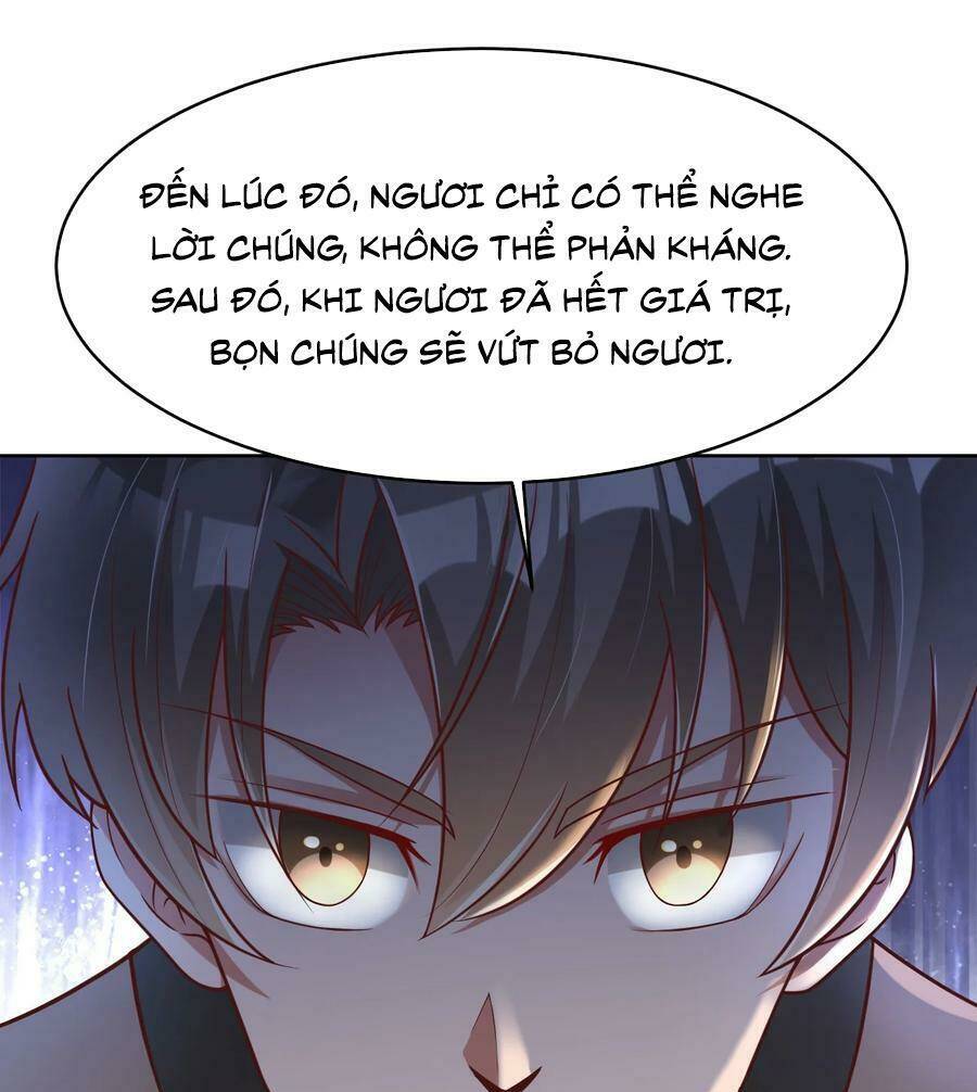 Sau Khi Max Độ Yêu Thích Chap 21 - Next Chap 22