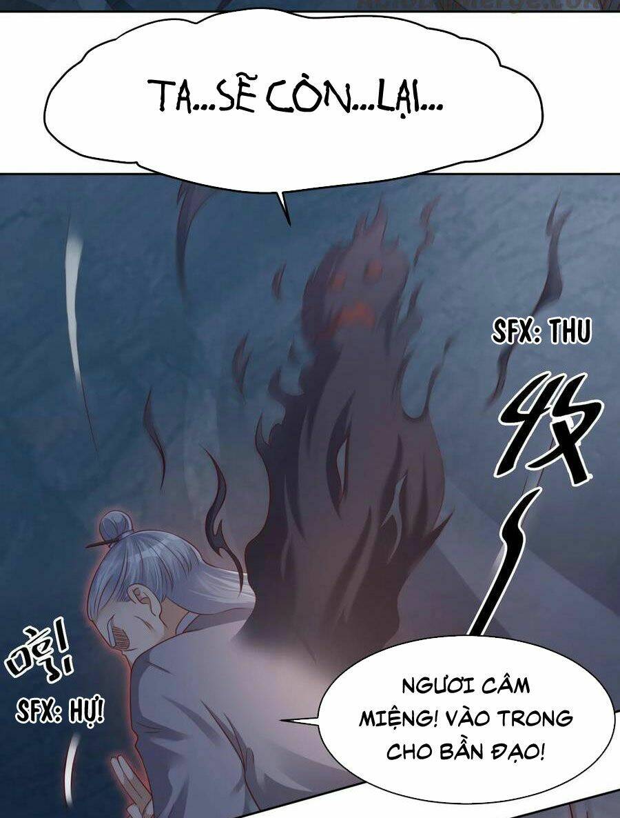 Sau Khi Max Độ Yêu Thích Chap 25 - Next Chap 26