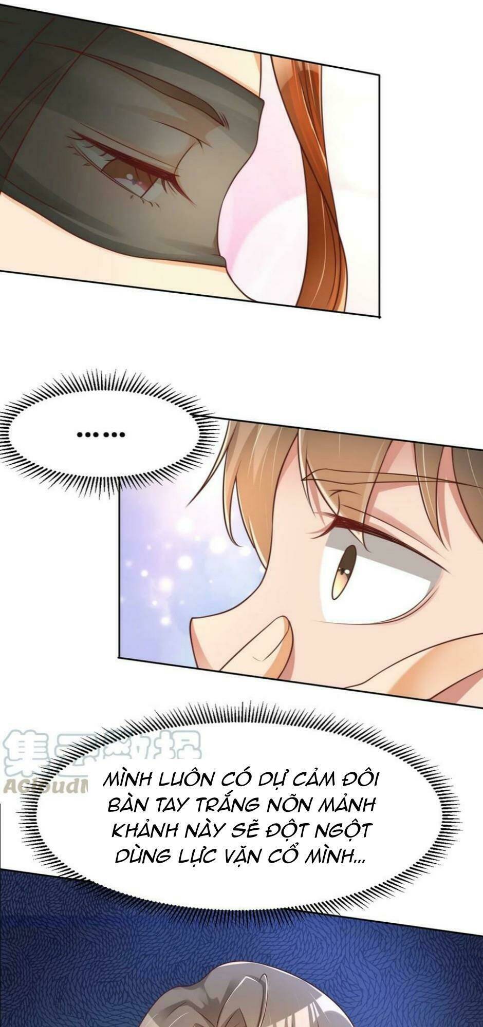 Sau Khi Max Độ Yêu Thích Chap 39 - Next Chap 40