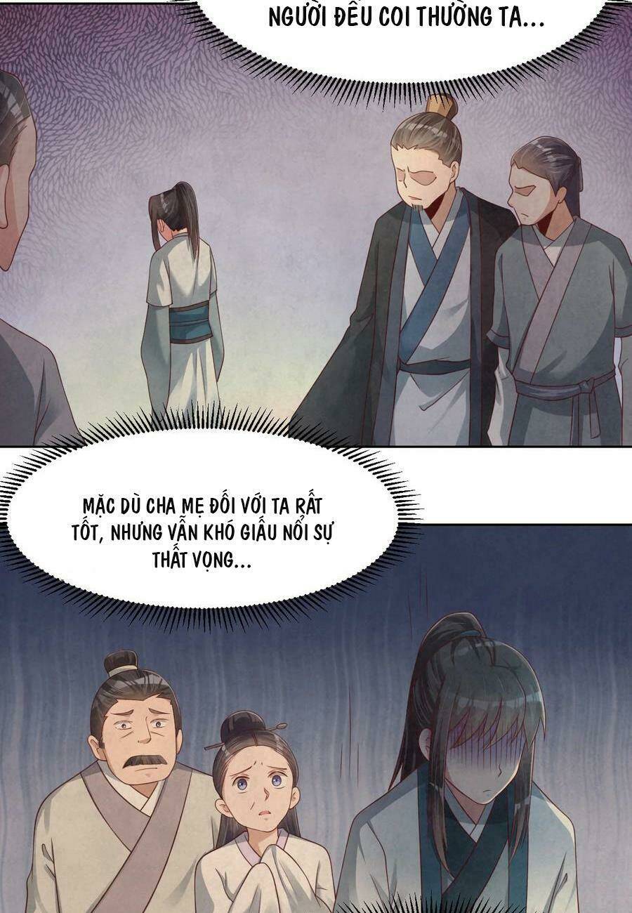 Sau Khi Max Độ Yêu Thích Chap 49 - Next Chap 50