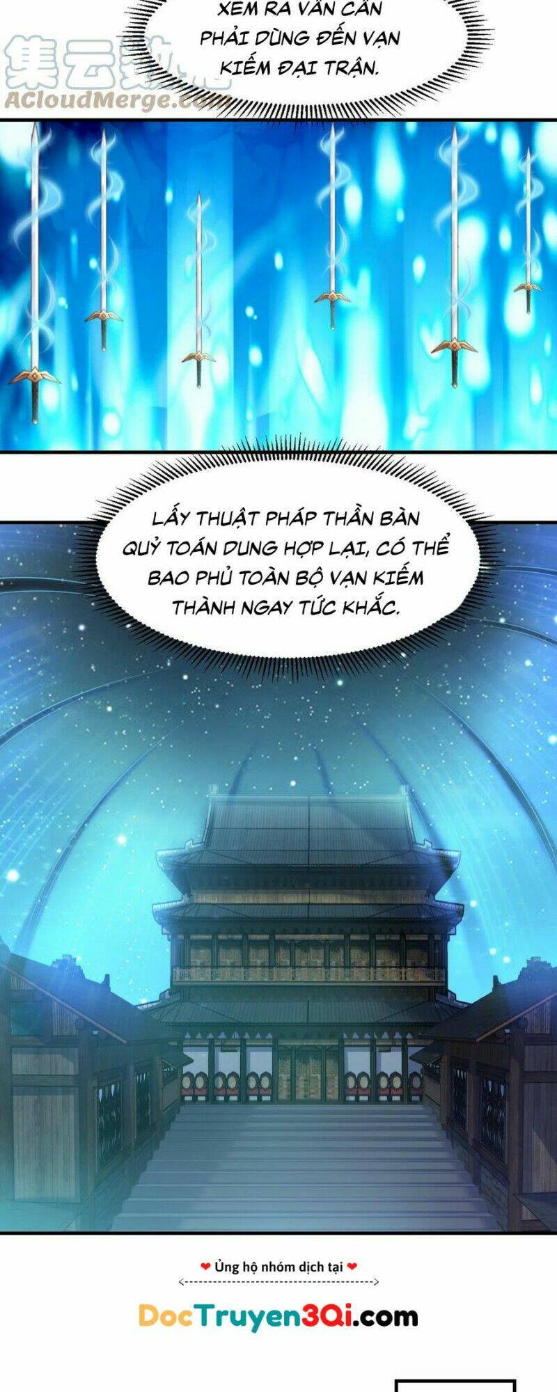 Sau Khi Max Độ Yêu Thích Chap 73 - Next Chap 74