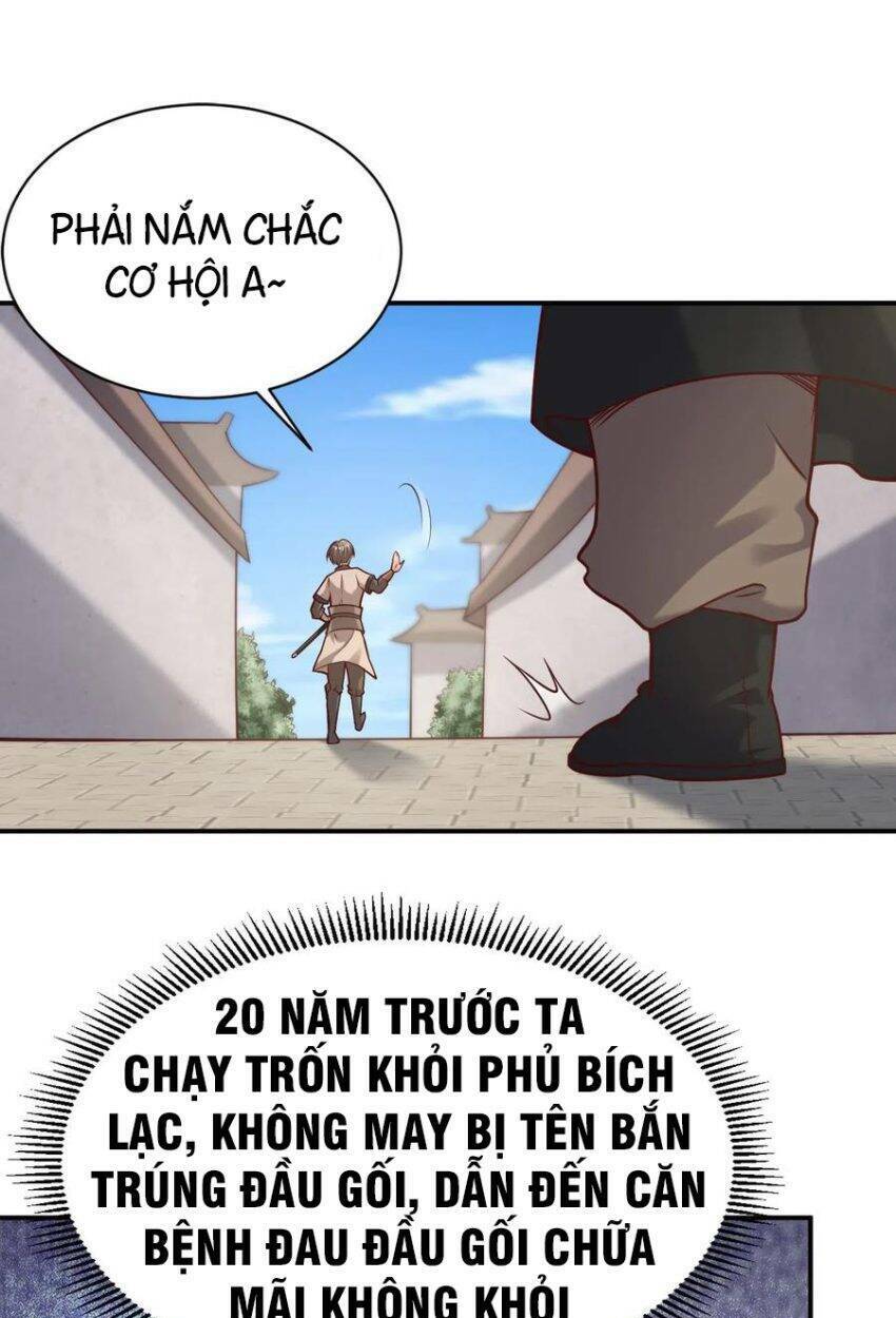 Sau Khi Max Độ Yêu Thích Chap 9 - Next Chap 10