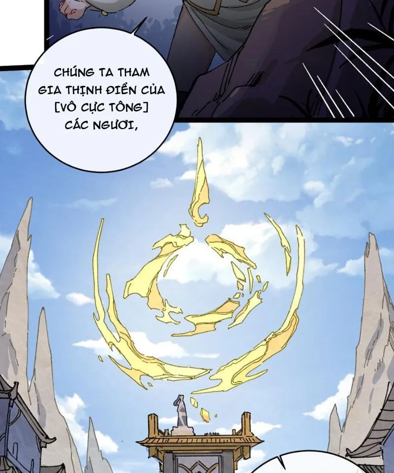 Sau khi mở mắt, đệ tử của ta thành đại ma đầu nữ đế! Chap 1 - Next Chap 2