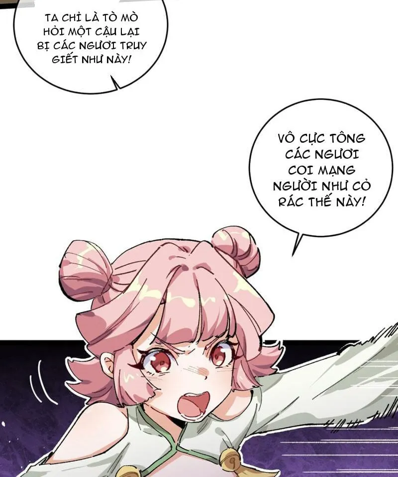 Sau khi mở mắt, đệ tử của ta thành đại ma đầu nữ đế! Chap 1 - Next Chap 2