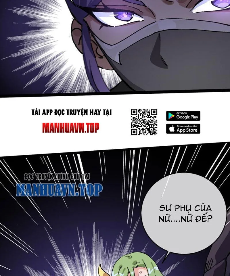 Sau khi mở mắt, đệ tử của ta thành đại ma đầu nữ đế! Chap 1 - Next Chap 2