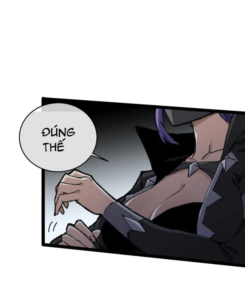 Sau khi mở mắt, đệ tử của ta thành đại ma đầu nữ đế! Chap 1 - Next Chap 2