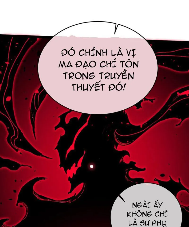 Sau khi mở mắt, đệ tử của ta thành đại ma đầu nữ đế! Chap 1 - Next Chap 2