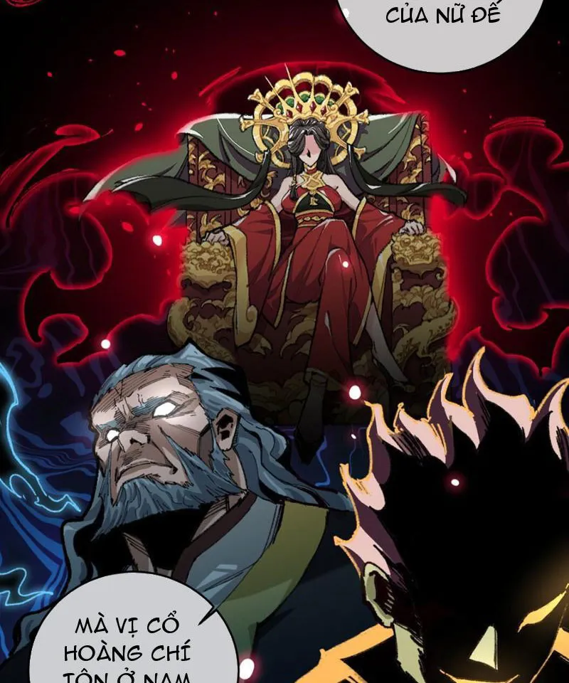 Sau khi mở mắt, đệ tử của ta thành đại ma đầu nữ đế! Chap 1 - Next Chap 2