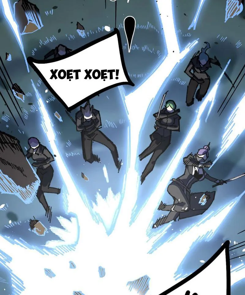 Sau khi mở mắt, đệ tử của ta thành đại ma đầu nữ đế! Chap 1 - Next Chap 2