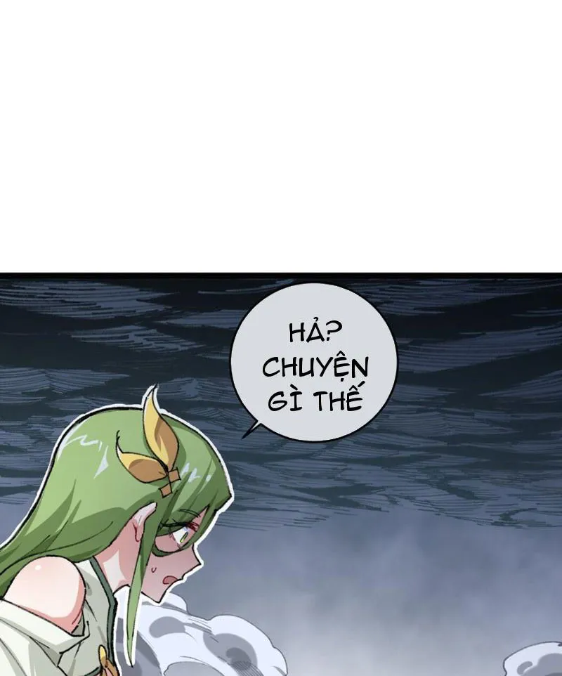 Sau khi mở mắt, đệ tử của ta thành đại ma đầu nữ đế! Chap 1 - Next Chap 2