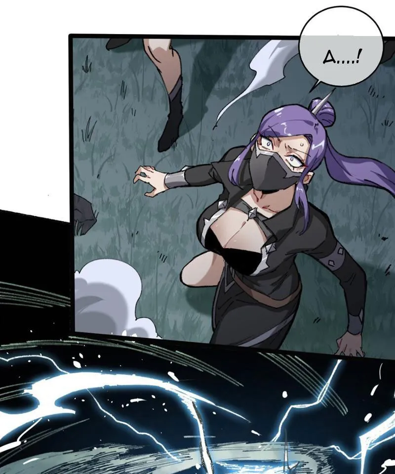 Sau khi mở mắt, đệ tử của ta thành đại ma đầu nữ đế! Chap 1 - Next Chap 2