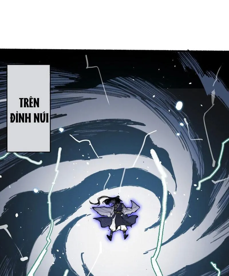 Sau khi mở mắt, đệ tử của ta thành đại ma đầu nữ đế! Chap 1 - Next Chap 2