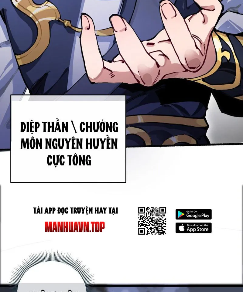 Sau khi mở mắt, đệ tử của ta thành đại ma đầu nữ đế! Chap 1 - Next Chap 2