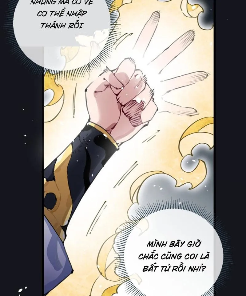 Sau khi mở mắt, đệ tử của ta thành đại ma đầu nữ đế! Chap 1 - Next Chap 2