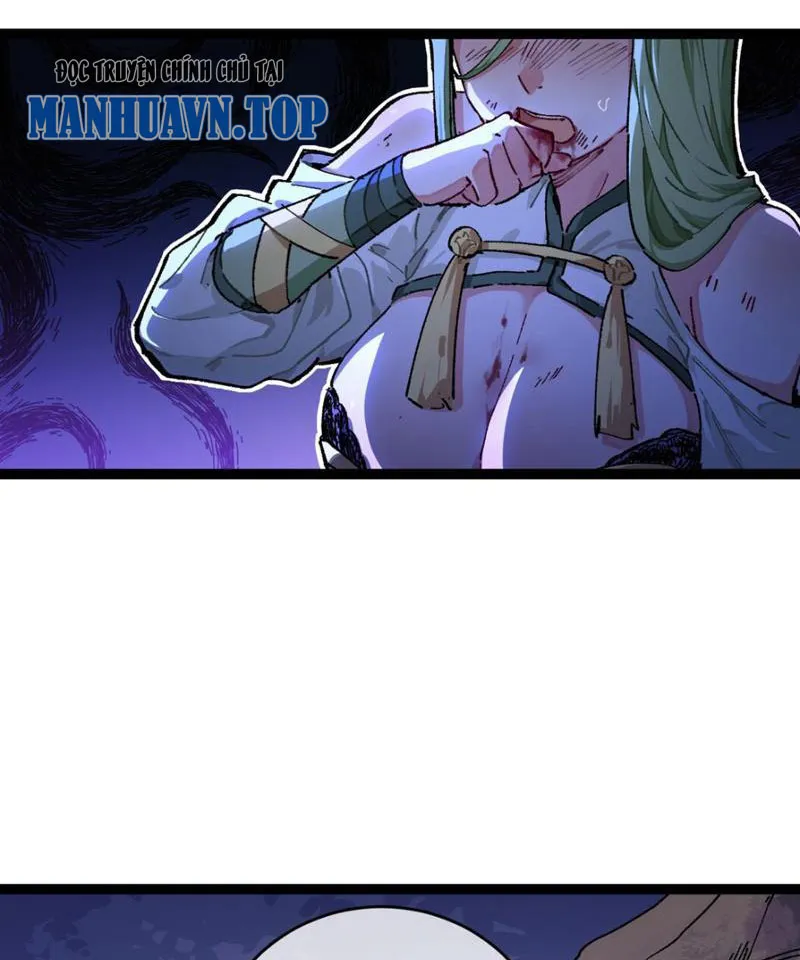 Sau khi mở mắt, đệ tử của ta thành đại ma đầu nữ đế! Chap 1 - Next Chap 2