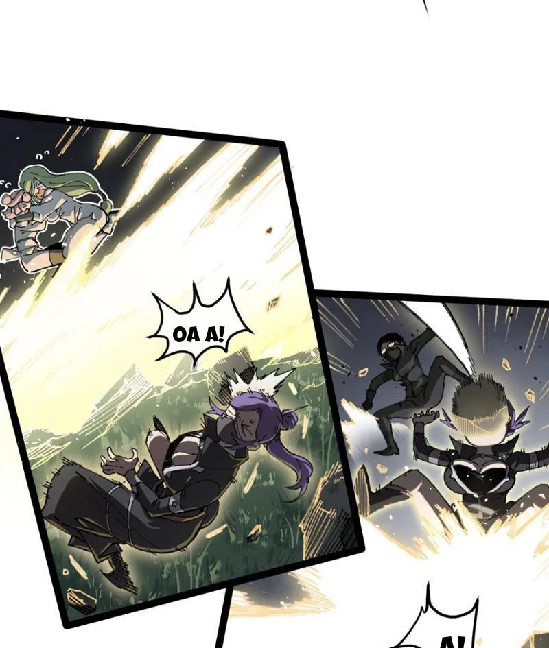 Sau khi mở mắt, đệ tử của ta thành đại ma đầu nữ đế! Chap 1 - Next Chap 2