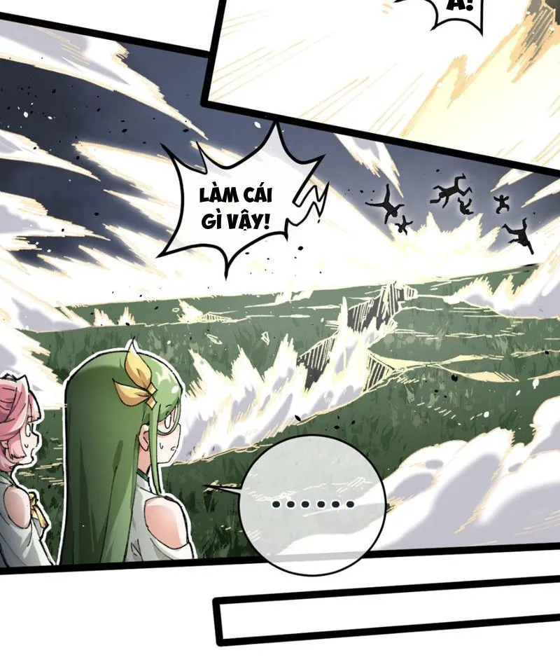 Sau khi mở mắt, đệ tử của ta thành đại ma đầu nữ đế! Chap 1 - Next Chap 2