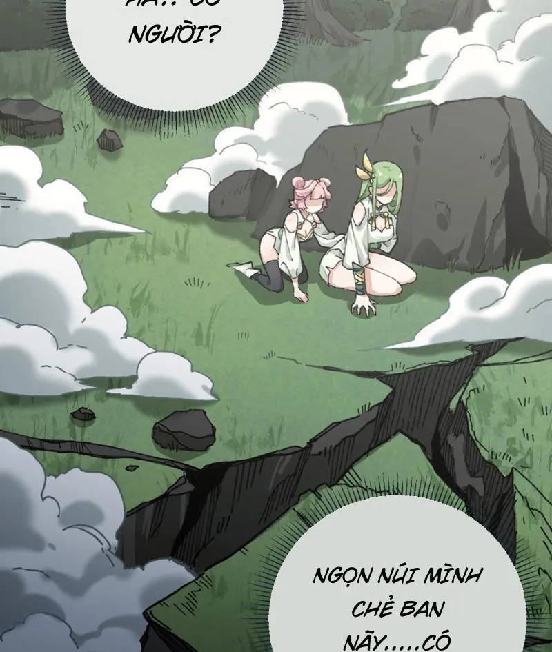 Sau khi mở mắt, đệ tử của ta thành đại ma đầu nữ đế! Chap 1 - Next Chap 2