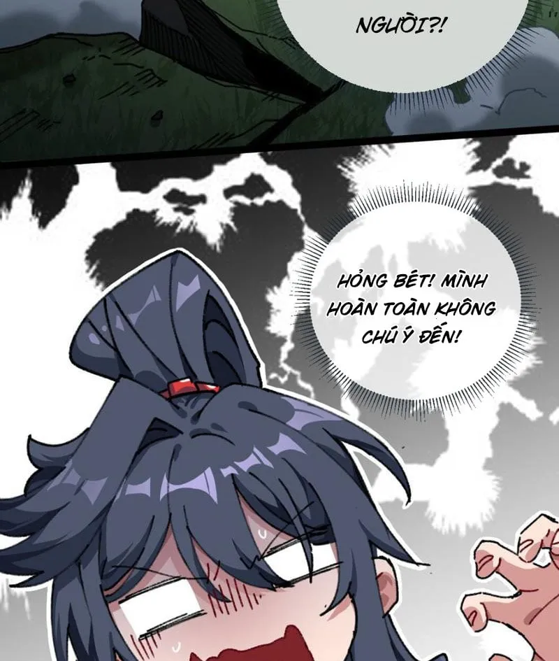 Sau khi mở mắt, đệ tử của ta thành đại ma đầu nữ đế! Chap 1 - Next Chap 2