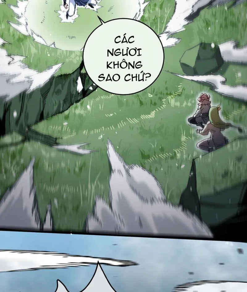 Sau khi mở mắt, đệ tử của ta thành đại ma đầu nữ đế! Chap 1 - Next Chap 2