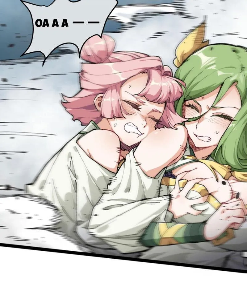 Sau khi mở mắt, đệ tử của ta thành đại ma đầu nữ đế! Chap 1 - Next Chap 2