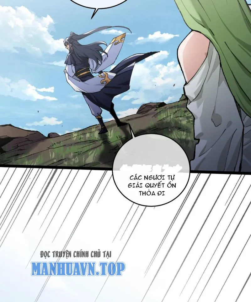 Sau khi mở mắt, đệ tử của ta thành đại ma đầu nữ đế! Chap 1 - Next Chap 2
