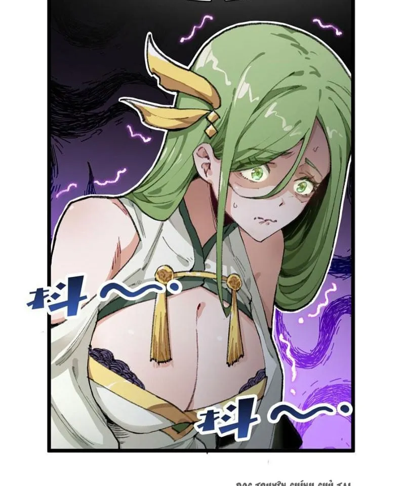 Sau khi mở mắt, đệ tử của ta thành đại ma đầu nữ đế! Chap 1 - Next Chap 2
