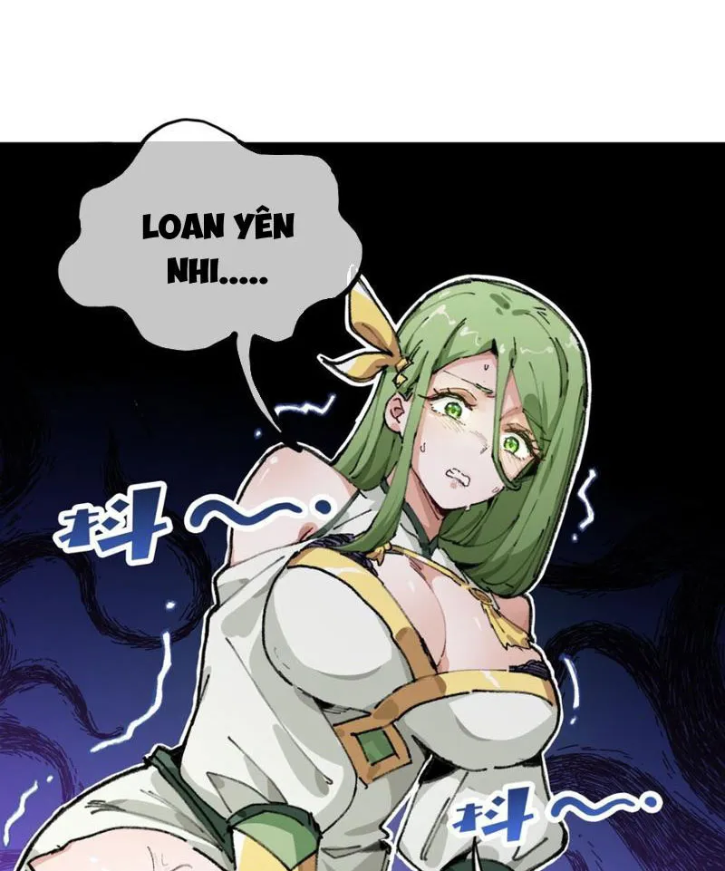 Sau khi mở mắt, đệ tử của ta thành đại ma đầu nữ đế! Chap 1 - Next Chap 2