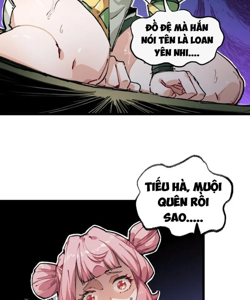 Sau khi mở mắt, đệ tử của ta thành đại ma đầu nữ đế! Chap 1 - Next Chap 2