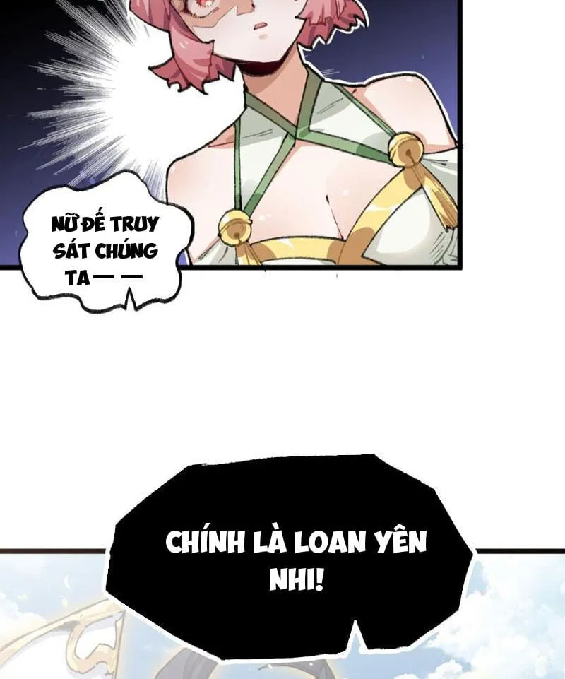 Sau khi mở mắt, đệ tử của ta thành đại ma đầu nữ đế! Chap 1 - Next Chap 2