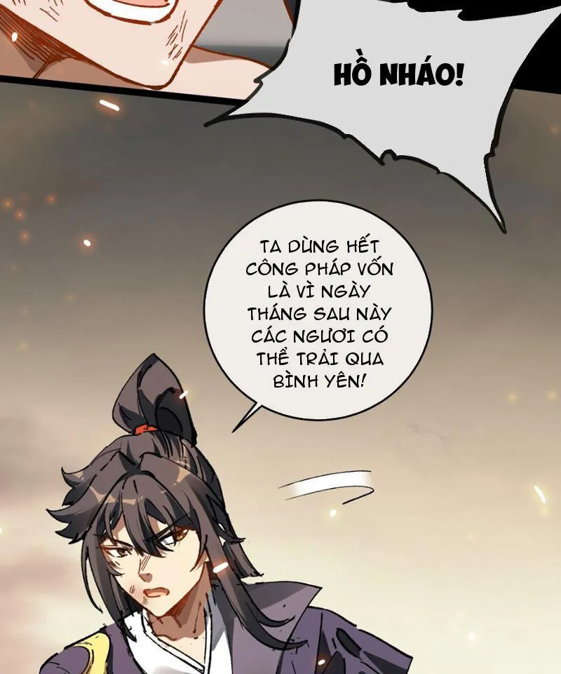 Sau khi mở mắt, đệ tử của ta thành đại ma đầu nữ đế! Chap 2 - Next Chap 3