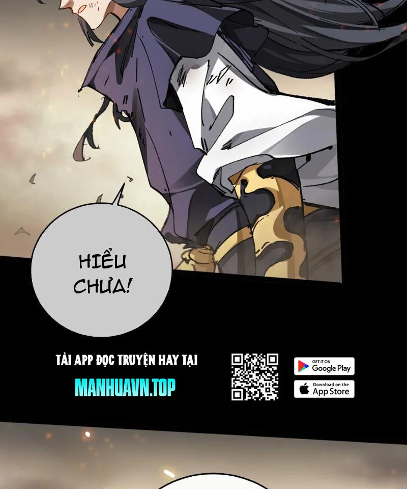 Sau khi mở mắt, đệ tử của ta thành đại ma đầu nữ đế! Chap 2 - Next Chap 3