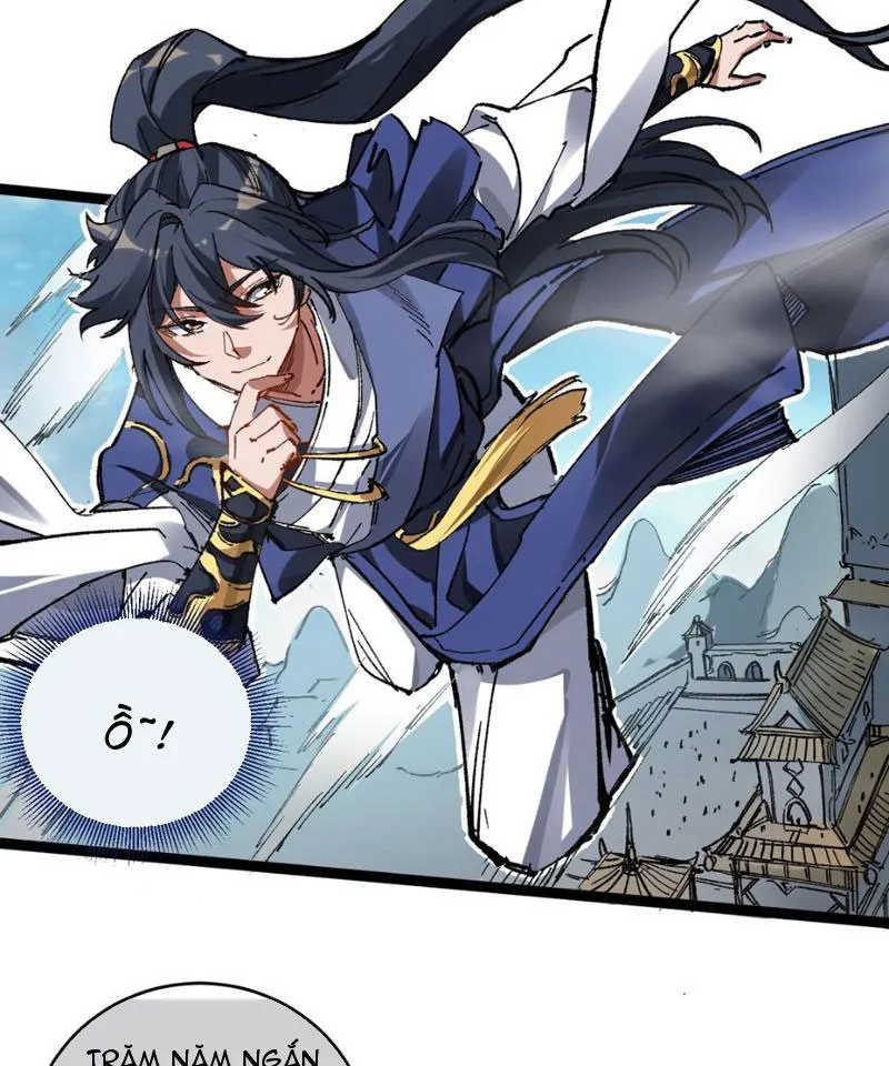 Sau khi mở mắt, đệ tử của ta thành đại ma đầu nữ đế! Chap 2 - Next Chap 3