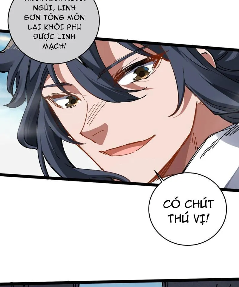 Sau khi mở mắt, đệ tử của ta thành đại ma đầu nữ đế! Chap 2 - Next Chap 3