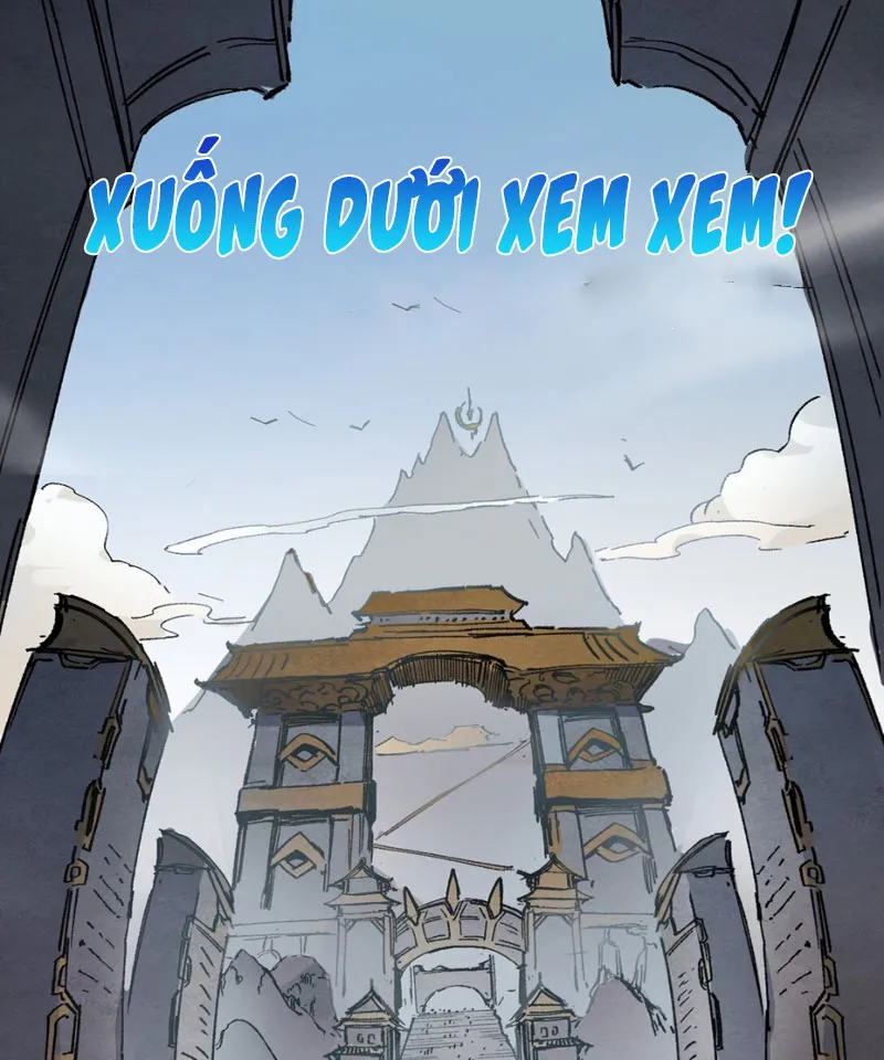 Sau khi mở mắt, đệ tử của ta thành đại ma đầu nữ đế! Chap 2 - Next Chap 3
