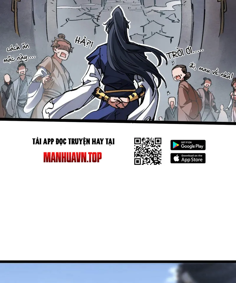Sau khi mở mắt, đệ tử của ta thành đại ma đầu nữ đế! Chap 2 - Next Chap 3