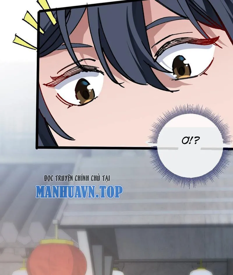 Sau khi mở mắt, đệ tử của ta thành đại ma đầu nữ đế! Chap 2 - Next Chap 3