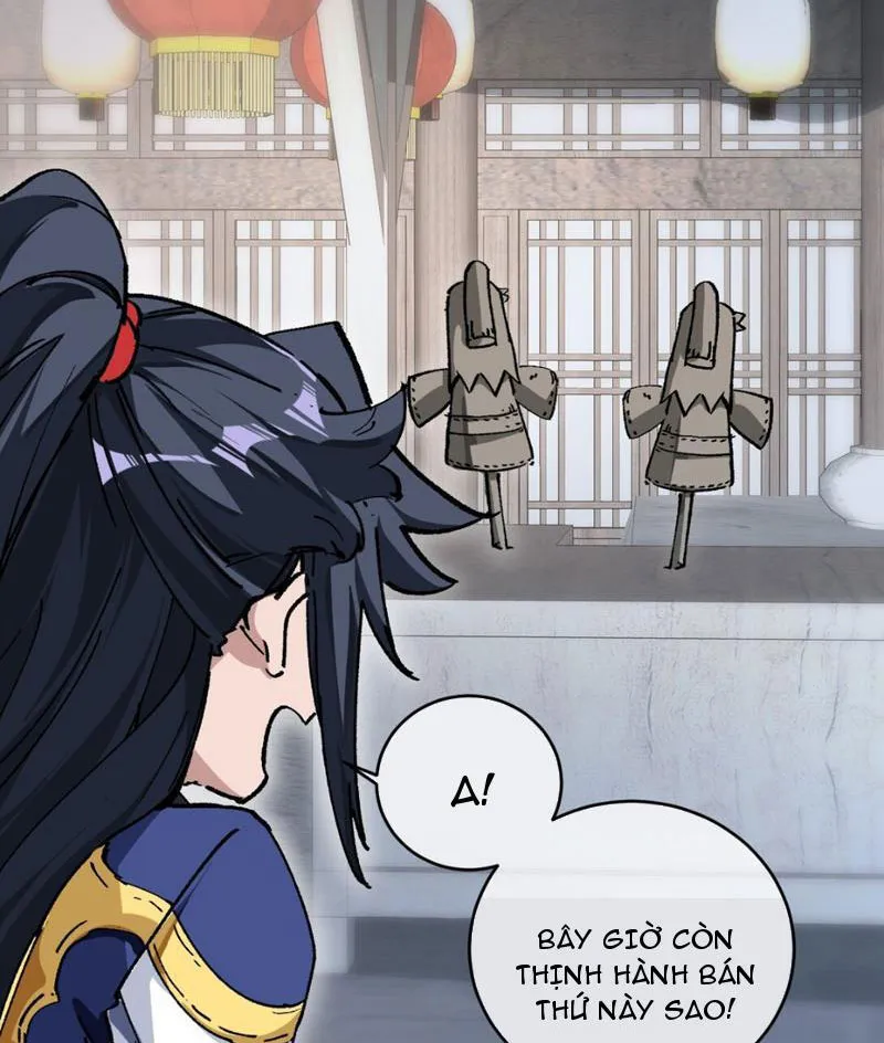 Sau khi mở mắt, đệ tử của ta thành đại ma đầu nữ đế! Chap 2 - Next Chap 3