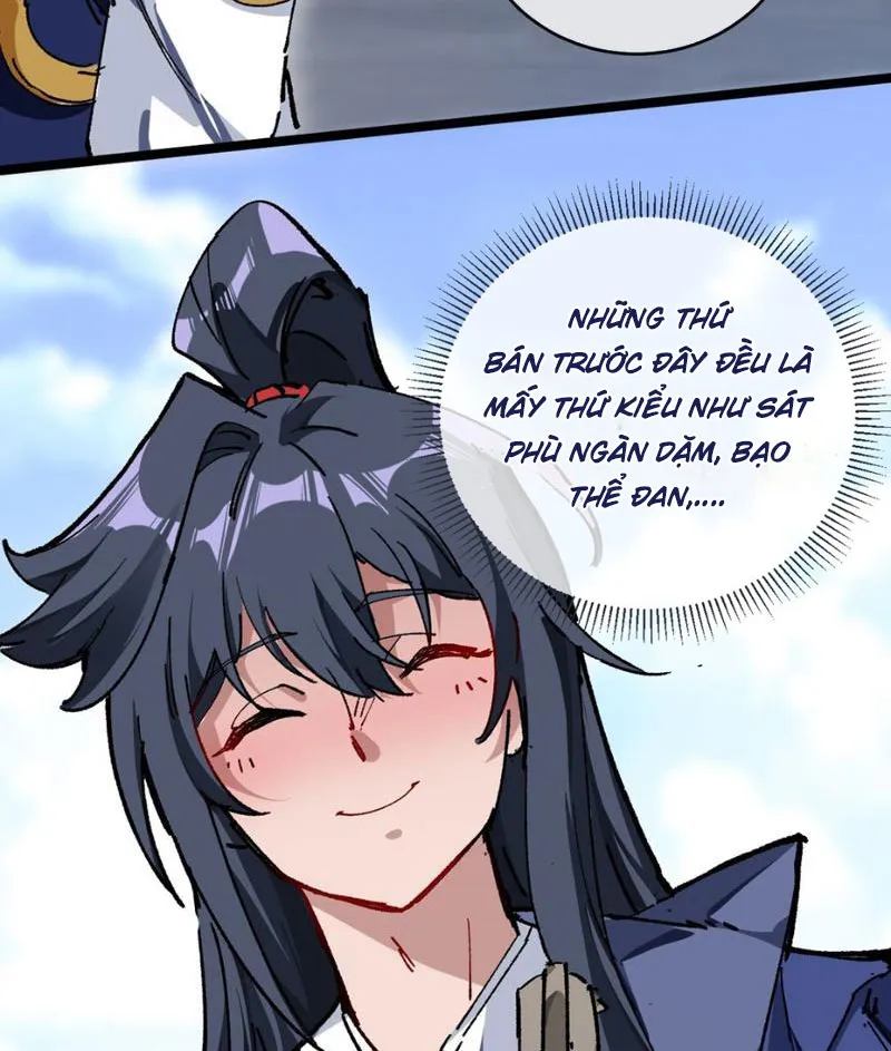 Sau khi mở mắt, đệ tử của ta thành đại ma đầu nữ đế! Chap 2 - Next Chap 3