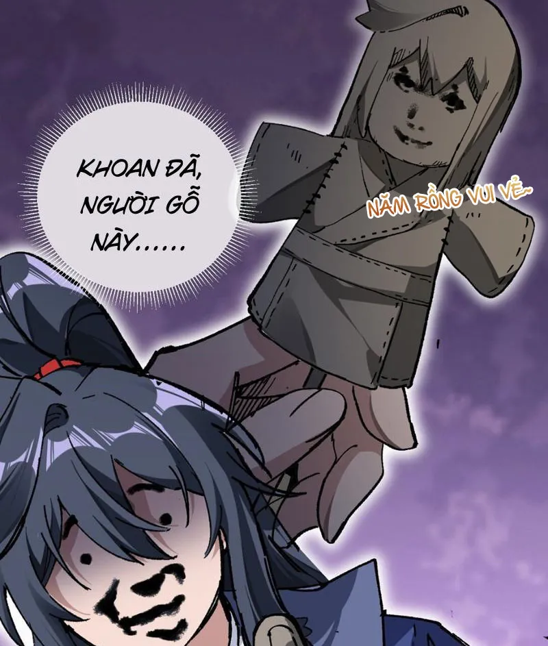 Sau khi mở mắt, đệ tử của ta thành đại ma đầu nữ đế! Chap 2 - Next Chap 3