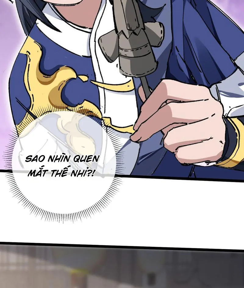 Sau khi mở mắt, đệ tử của ta thành đại ma đầu nữ đế! Chap 2 - Next Chap 3