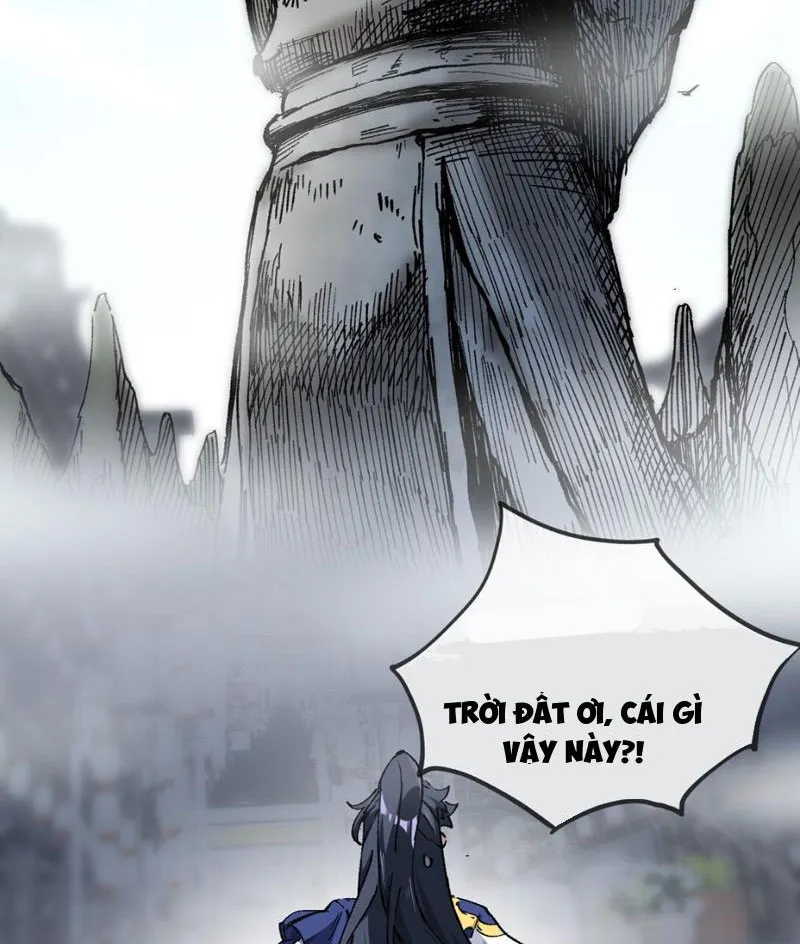 Sau khi mở mắt, đệ tử của ta thành đại ma đầu nữ đế! Chap 2 - Next Chap 3