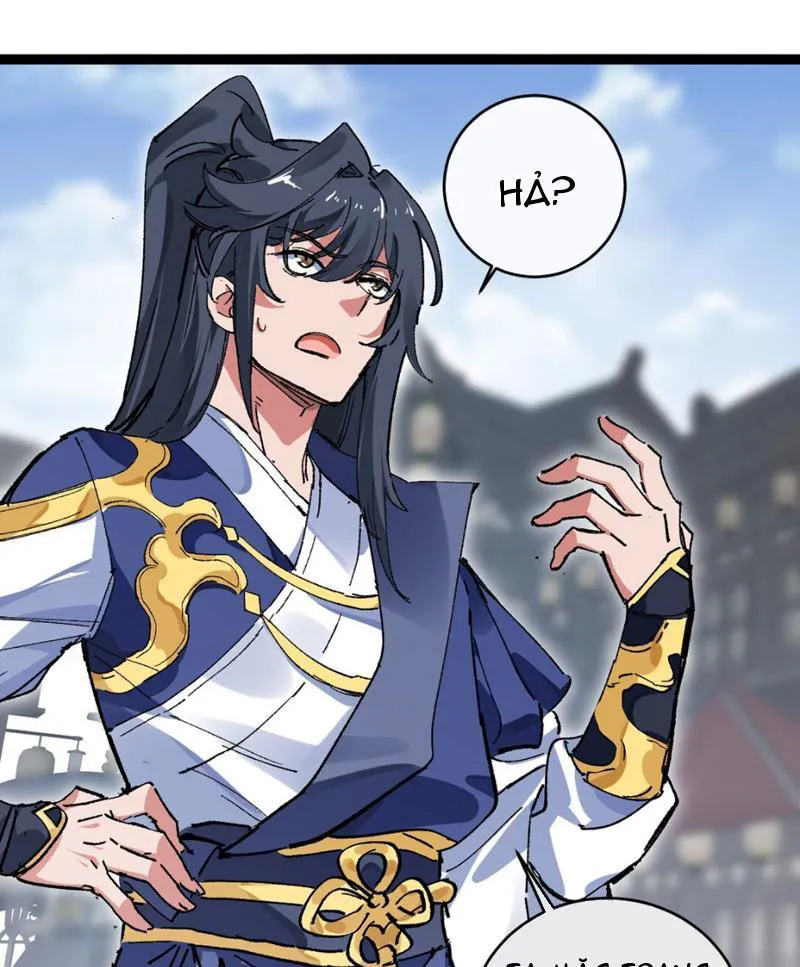Sau khi mở mắt, đệ tử của ta thành đại ma đầu nữ đế! Chap 2 - Next Chap 3